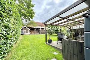 Ruhiges Wohnglück - Doppelhaushälfte mit Garten, Terrasse und 2 Balkone – Kurzer Kamp 33, 23758 Oldenburg in Holstein – Vorschaubild 19