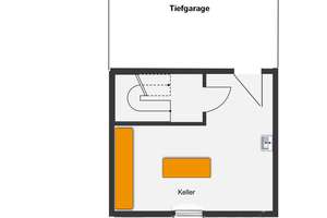 Junges Reihenendhaus für neue Besitzer – Die vollständige Adresse der Immobilie erhältst du vom Anbieter., 73116 Wäschenbeuren – Vorschaubild 17