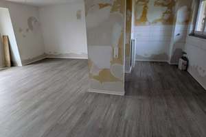 Sanierte 2-Zimmer-DG-Wohung in Düsseldorf-Lichtenbroich mit Balkon – Volkardeyer Weg 11, 40472 Lichtenbroich, Düsseldorf – Vorschaubild 6