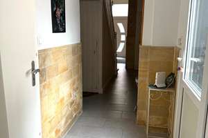 Großzügiges Wohnhaus mit viel Potenzial – ideal für handwerklich Versierte, Garten & Doppelcarport – Die vollständige Adresse der Immobilie erhältst du vom Anbieter., 41238 Mülfort, Mönchengladbach – Vorschaubild 7