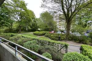 Freie Wohnung im Hochparterre mit Renovierungs- und Modernisierungsbedarf in Schilksee – Langenfelde 119, 24159 Schilksee, Kiel – Vorschaubild 10