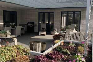 Unternehmer-Villa: 250 m²-Bungalow mit mondänem Flair und großer Sonnenterrasse – Die vollständige Adresse der Immobilie erhältst du vom Anbieter., 24568 Kaltenkirchen – Vorschaubild 36
