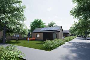 +Green-Living+ Klein wohnen, groß Leben! Dein Traum beginnt hier Tiny-Haus-Siedlung in Hoppingen – Die vollständige Adresse der Immobilie erhältst du vom Anbieter., 86655 Harburg (Schwaben) – Vorschaubild 2