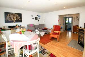 Gepflegtes Dreifamilienhaus mit Garten, Garage und drei Stellplätzen – 67067 Maudach, Ludwigshafen am Rhein – Vorschaubild 4