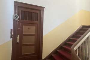 Frisch saniert: 3,5 Zimmer, Dielen und Kassettentüren am Birger-Forell-Platz! – Blissestr. 43, 10713 Wilmersdorf, Berlin – Vorschaubild 10