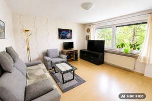Attraktive 2-Zimmer-Wohnung in Hannover-Misburg – ideal für Kapitalanleger mit stabilen Mietern. – 30629 Misburg-Nord, Hannover – Vorschaubild 4