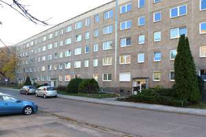 3-Zimmer im 1.OG mit Balkon und Dusche – Friederikenstr. 28, 6844 Innerstädtischer Bereich Nord, Dessau-Roßlau – Vorschaubild 3