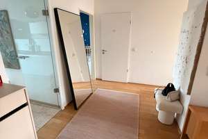 Moderne 3-Zimmer-Wohnung mit Balkon in Düsseldorf-Mörsenbroich – Lenaustraße 21, 40470 Mörsenbroich, Düsseldorf – Vorschaubild 4
