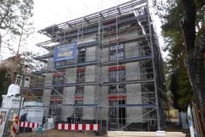 Familientraum mit Garten !