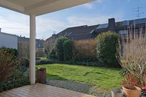 Geräumiges Architektenhaus auf Erbbau-Grundstück  – Die vollständige Adresse der Immobilie erhältst du vom Anbieter., 51109 Merheim, Köln – Vorschaubild 22