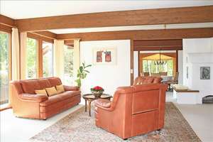 Transparente Eleganz – Design aus Holz und Glas in bester Wohnlage – Die vollständige Adresse der Immobilie erhältst du vom Anbieter., 72461 Albstadt – Vorschaubild 8