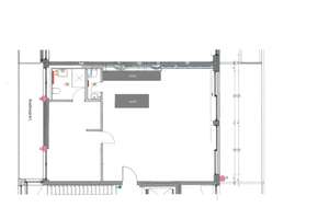 2 Zimmer Wohnung Hafen 90qm Loft Dachterrasse zu vermieten – Hafenweg 17, 45155 Hafen, Münster – Vorschaubild 14