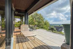 Wohnen wie im Urlaub: Traumhaus mit Panorama & Pool – Die vollständige Adresse der Immobilie erhältst du vom Anbieter., 71088 Holzgerlingen – Vorschaubild 15