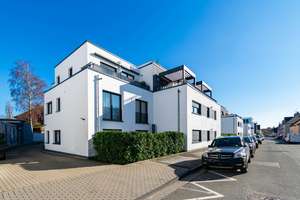 Penthouse mit Dachterrasse, 4-Zimmern und Garage mit Wallbox in Solingen-Ohligs – Maubeshauser Straße 21, 42697 Ohligs/Aufderhöhe/Merscheid, Solingen – Vorschaubild 2