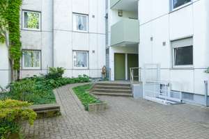Altersgerechte Wohnung mit Fahrstuhl in Ludwigshafen-Gartenstadt – 67067 Gartenstadt, Ludwigshafen am Rhein – Vorschaubild 23