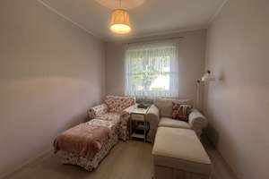 Familienfreundliche 4-Zimmer-Eigentumswohnung mit Terrasse, Gartenanteil, Garage und Keller – 63071 Lichtenplatte, Offenbach am Main – Vorschaubild 6