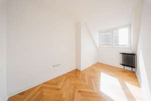 Einzigartige Design-Dachgeschosswohnung mit Loft-Charakter in Bestlage von Düsseldorf-Unterbilk – Die vollständige Adresse der Immobilie erhältst du vom Anbieter., 40219 Unterbilk, Düsseldorf – Vorschaubild 16