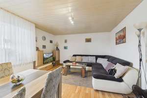 Attraktive 3-Zimmer-Wohnung mit Balkon, Garage in Ingolstadt – Solide Kapitalanlage mit Potenzial! – Die vollständige Adresse der Immobilie erhältst du vom Anbieter., 85055 Nordost, Ingolstadt – Vorschaubild 1