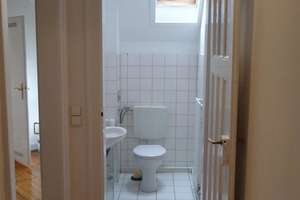 Wohnen mit Charakter: Vier-Zimmer-Wohnung in der Schwetzingerstadt – Weberstr. 3, 68165 Schwetzingerstadt/Oststadt, Mannheim – Vorschaubild 5