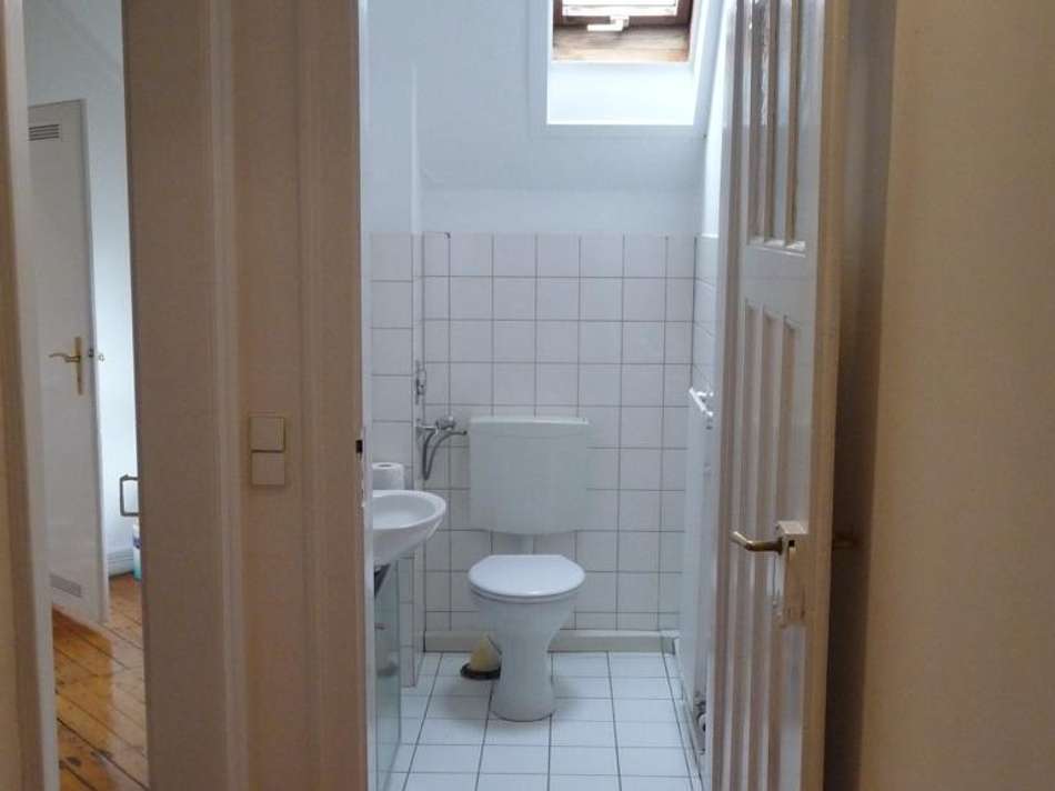 Gäste-WC