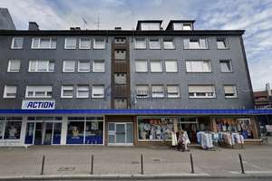 Renditestarkes Mehrfamilienhaus mit Gewerbeeinheiten in Essen