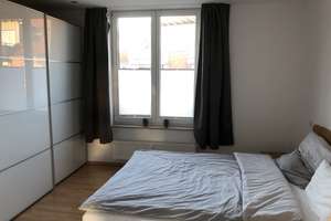 Attraktive 3-Zimmer-Wohnung mit Balkon und EBK – 41462 Furth Nord, Neuss – Vorschaubild 7