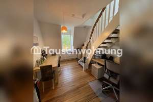 Tauschwohnung: Tausch: 80qm Nähe Blücherplatz gegen kleinere Wohnung – Die vollständige Adresse der Immobilie erhältst du vom Anbieter., 24105 Blücherplatz, Kiel – Vorschaubild 5