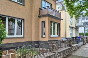 Repräsentative Stadtvilla mit Parkplatz in bester Lage -Provisionsfrei- – Januarius-Zick-Straße 3, 56068 Mitte, Koblenz – Vorschaubild 27