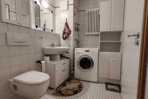 Stilvolle, neuwertige 2-Zimmer-Wohnung in Düsseldorf – Düsseldorf – Vorschaubild 3