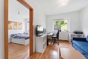 Lukratives Anlageobjekt in Köln Vollvermietetes Wohn- und Geschäftshaus mit über 5% Bruttorendite – Odenwaldstr. 56, 51105 Humboldt/Gremberg, Köln – Vorschaubild 3