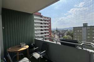 **Schöne 2-Zimmer-Wohnung in Aachen-Haaren ab 01.11.2026 zu vermieten** – Bogenstr. 24, 52080 Haaren, Aachen – Vorschaubild 11
