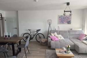  3-Zimmer-Wohnung in Darmstadt-West – Heinestraße 61, 64295 Darmstadt-West, Darmstadt – Vorschaubild 5