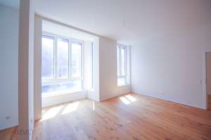 Wohnen mit Stil: 3-Zimmer-Wohnung in der Aachener Innenstadt – Bendelstraße 20, 52062 Lindenplatz, Aachen – Vorschaubild 2