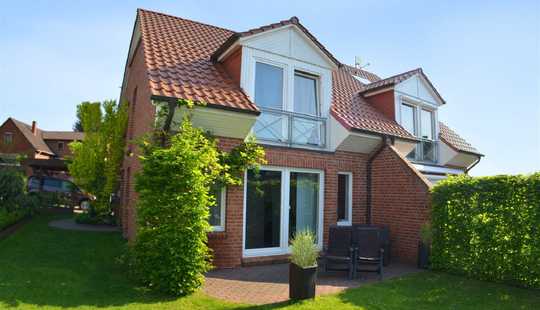 Bild von ***RESERVIERT***
Moderne Doppelhaushälften in Ritterhude-Ihlpohl
