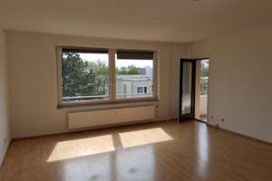 H.-Sahlkamp, helles 1-Zi.-Appartment mit EBK und Loggia. – Die vollständige Adresse der Immobilie erhältst du vom Anbieter., 30657 Sahlkamp, Hannover – Vorschaubild 9