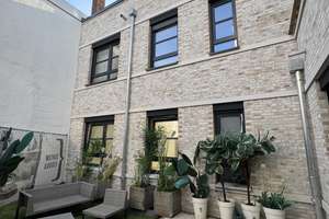 PREISspecial: GrunderwerbSTEUER GESCHENKT ! Stadthaus mit Garten 4 Zimmer, 117m² -Jetzt besichtigen! – 40210 Bilk, Düsseldorf – Vorschaubild 7