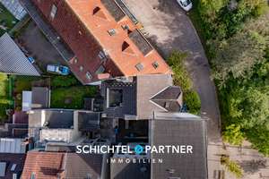 Lindenhof | Geräumiges Reihenmittelhaus Nähe Waterfront mit Ausbaupotenzial – Die vollständige Adresse der Immobilie erhältst du vom Anbieter., 28237 Lindenhof, Bremen – Vorschaubild 27