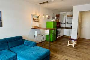 Sonnige 2-Zimmer-Wohnung mit Südbalkon, attraktive Lage in 2. Reihe direkt am Winterhuder Markt – Die vollständige Adresse der Immobilie erhältst du vom Anbieter., 22299 Winterhude, Hamburg – Vorschaubild 4