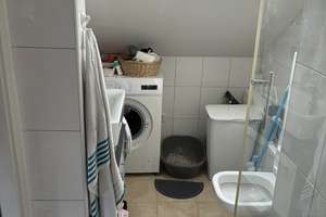 Dachgeschosswohnung zu vermieten – Haslacher Weg 26, 51063 Mülheim (Ortsteil), Köln – Vorschaubild 9