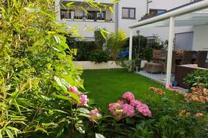 4,5-Zimmer-Wohnung(148 qm) mit gehobener Innenausstattung mit Einbauküche und Terrasse in Heilbronn – Zehentgasse 3, 74072 Heilbronn, Heilbronn – Vorschaubild 20