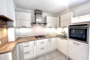 Toplage trifft Wohnkomfort – moderne DHH in Olching mit vielen Extras – Die vollständige Adresse der Immobilie erhältst du vom Anbieter., 82140 Olching – Vorschaubild 17