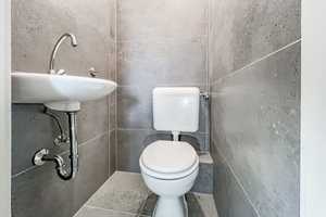 3,5 Zimmer –  renoviert – ruhige Lage – Balkon – Gaußstraße 12, 44879 Bochum – Vorschaubild 9