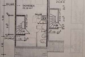 Idyllische Leben in Mainz: Saniertes 5-Zimmer-Reihenhaus mit Tiefgarage und Keller – An der Achatiuskirche 5, 55128 Oberstadt, Mainz – Vorschaubild 22