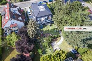 IMMOBERLIN.DE - Hochwertiges Mehrfamilienhaus in sehr angenehmer Lage – Die vollständige Adresse der Immobilie erhältst du vom Anbieter., 12305 Lichtenrade, Berlin – Vorschaubild 3