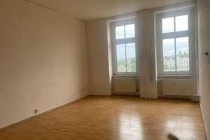 Gepflegte 3-Zimmer-Wohnung in Berlin-Lichtenberg