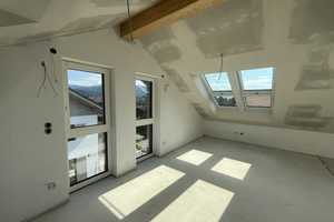 Neubau Traumhaus in Reichersbeuern als eigenes Ausbauprojekt – Bad Tölz-Wolfratshausen (Kreis) – Vorschaubild 1