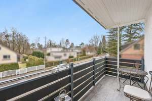 Top saniertes Architektenhaus mit großem Grundstück in begehrter Wohnlage von Berlin-Heiligensee – Die vollständige Adresse der Immobilie erhältst du vom Anbieter., 13503 Heiligensee, Berlin – Vorschaubild 12
