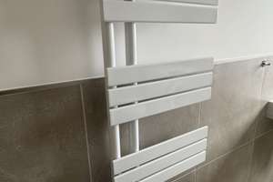 N-Bauernfeind ! Chice,helle,möblierte 3 ZW, 86 m²Einbauküche,2 Balkone mit Fernsicht,8.OG mit Aufzug – Die vollständige Adresse der Immobilie erhältst du vom Anbieter., 90471 Rangierbahnhof-Siedlung, Nürnberg – Vorschaubild 10