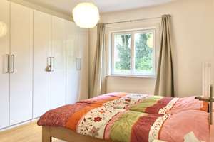 Klassisches Rotklinkerhaus mit 230 m² Wohnfläche. – Die vollständige Adresse der Immobilie erhältst du vom Anbieter., 22359 Volksdorf, Hamburg – Vorschaubild 7