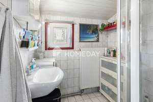 Stilvoll sanierter Bungalow mit großzügigem Grundstück und durchdachter Raumaufteilung – Die vollständige Adresse der Immobilie erhältst du vom Anbieter., 88348 Bad Saulgau – Vorschaubild 10